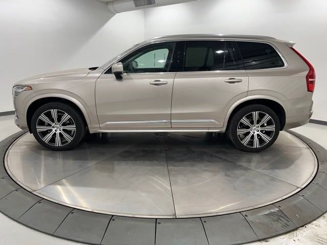 2023 Volvo XC90 Ultimate