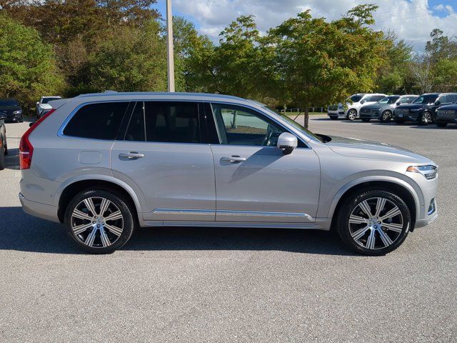 2023 Volvo XC90 Ultimate