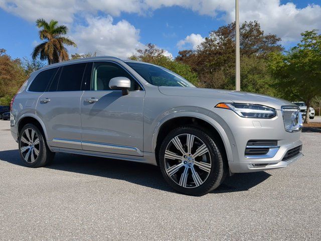 2023 Volvo XC90 Ultimate