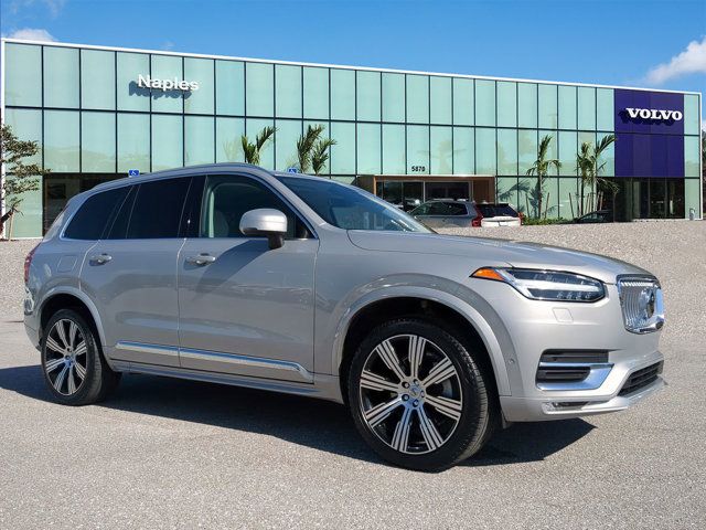 2023 Volvo XC90 Ultimate