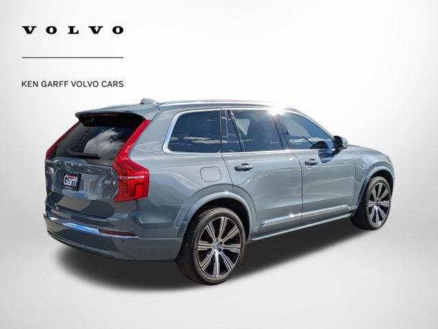 2023 Volvo XC90 Ultimate