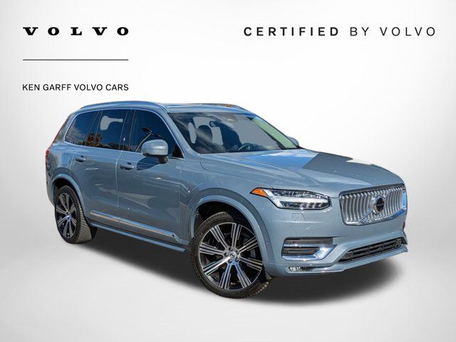 2023 Volvo XC90 Ultimate