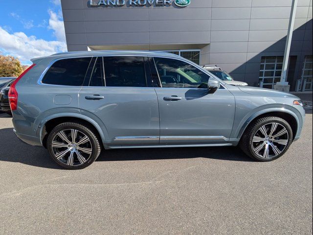 2023 Volvo XC90 Ultimate