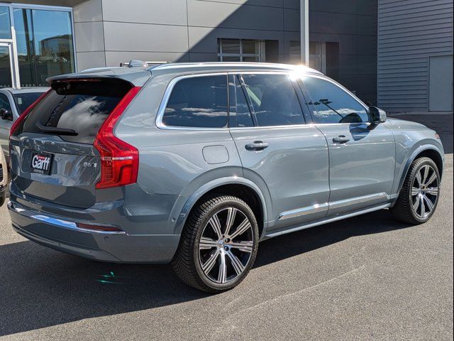 2023 Volvo XC90 Ultimate