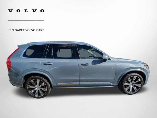 2023 Volvo XC90 Ultimate