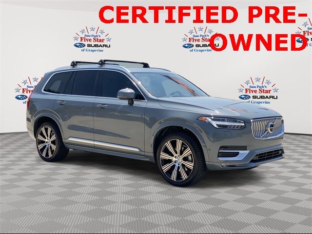 2023 Volvo XC90 Ultimate