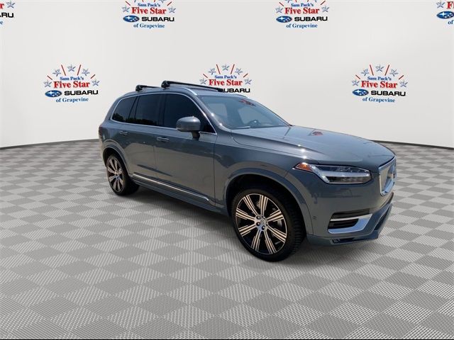 2023 Volvo XC90 Ultimate