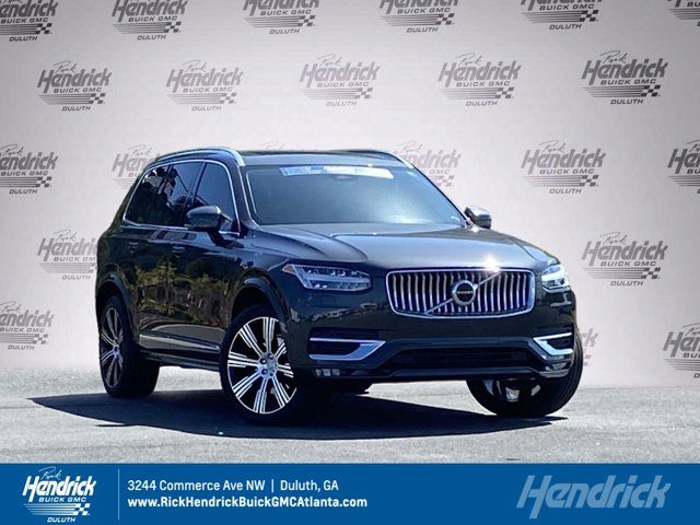 2023 Volvo XC90 Ultimate