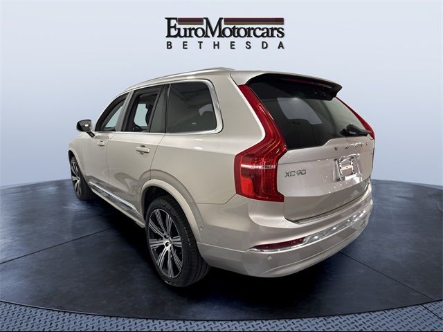 2023 Volvo XC90 Ultimate