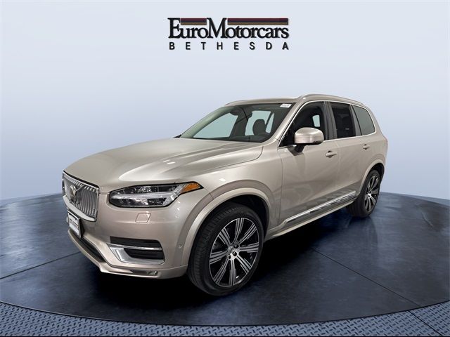 2023 Volvo XC90 Ultimate