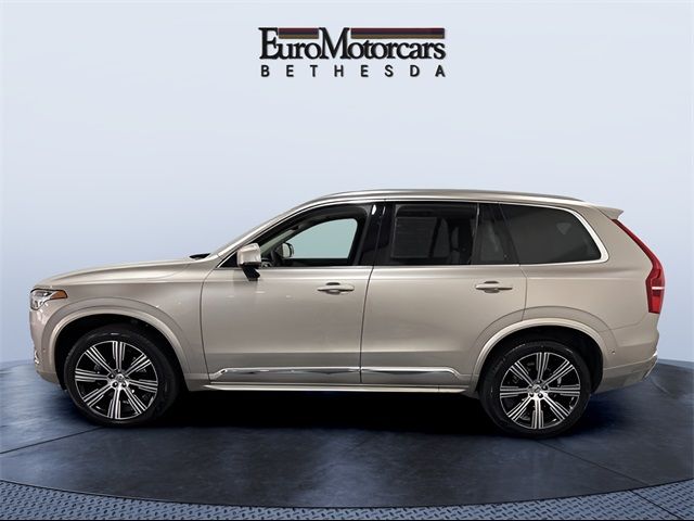 2023 Volvo XC90 Ultimate