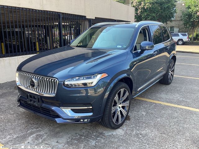 2023 Volvo XC90 Ultimate