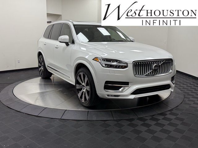 2023 Volvo XC90 Ultimate