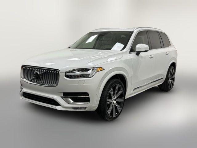 2023 Volvo XC90 Ultimate