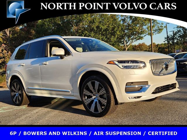 2023 Volvo XC90 Ultimate