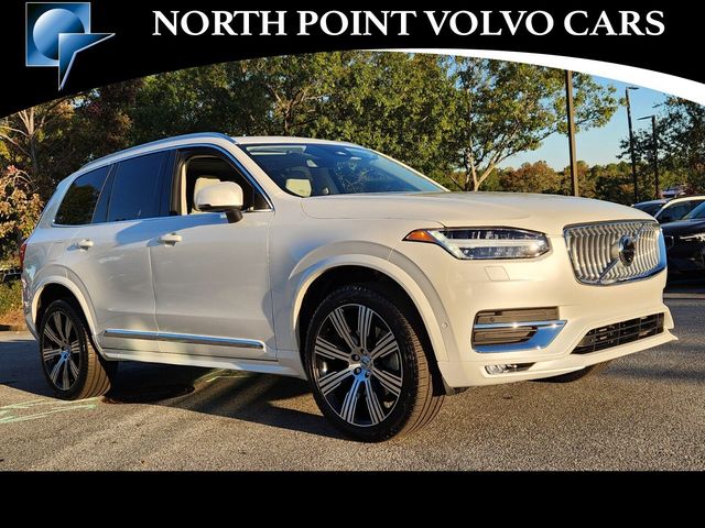 2023 Volvo XC90 Ultimate