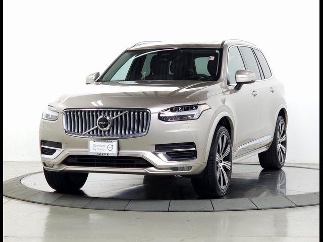 2023 Volvo XC90 Ultimate