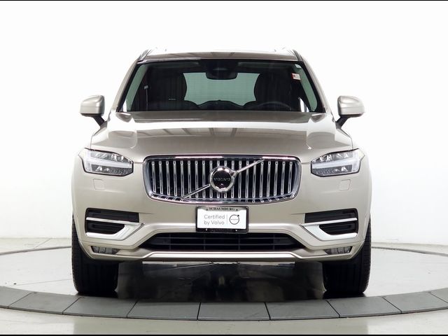 2023 Volvo XC90 Ultimate