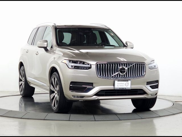 2023 Volvo XC90 Ultimate