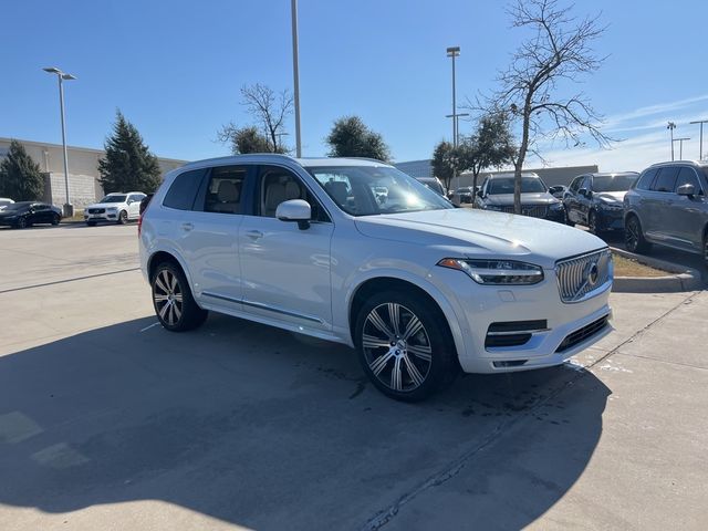 2023 Volvo XC90 Ultimate