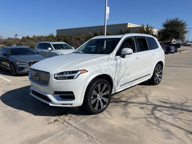 2023 Volvo XC90 Ultimate