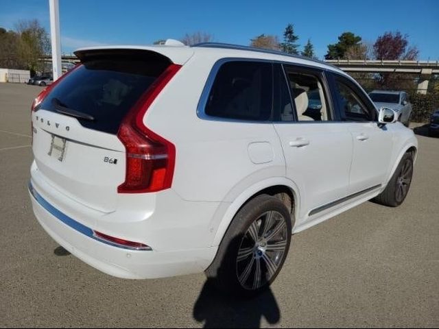 2023 Volvo XC90 Ultimate