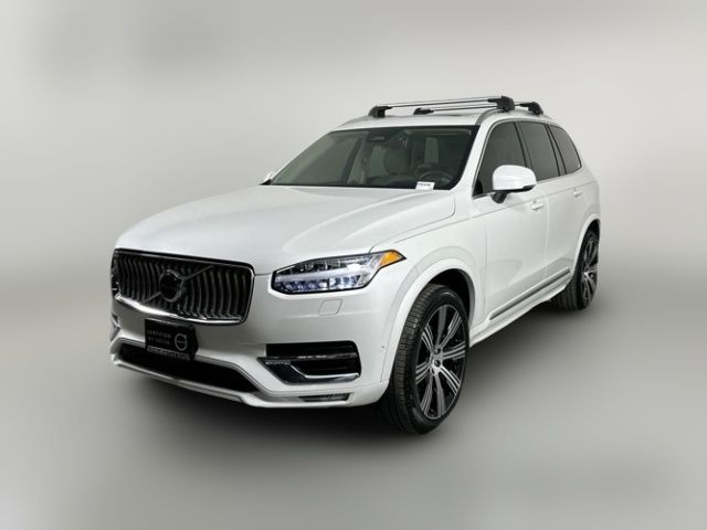 2023 Volvo XC90 Ultimate