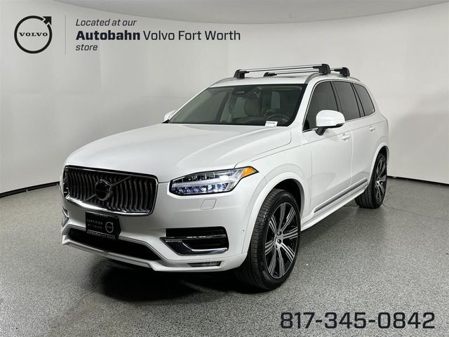 2023 Volvo XC90 Ultimate