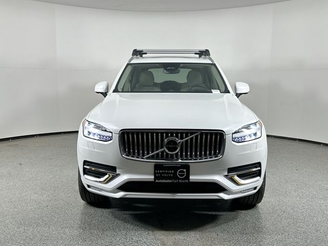 2023 Volvo XC90 Ultimate