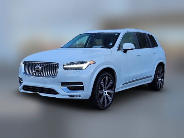 2023 Volvo XC90 Ultimate