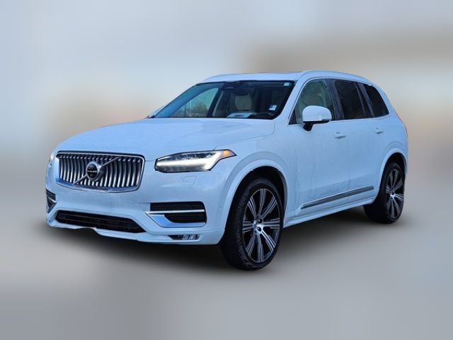 2023 Volvo XC90 Ultimate