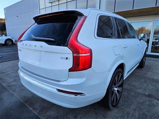 2023 Volvo XC90 Ultimate