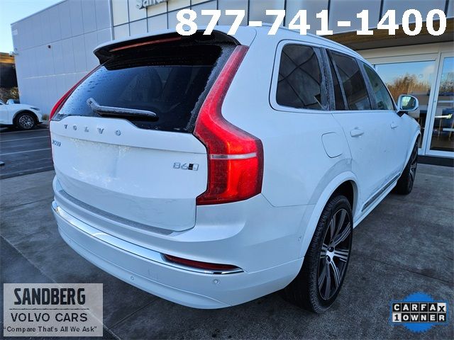 2023 Volvo XC90 Ultimate