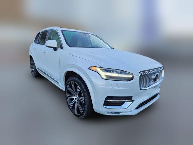 2023 Volvo XC90 Ultimate