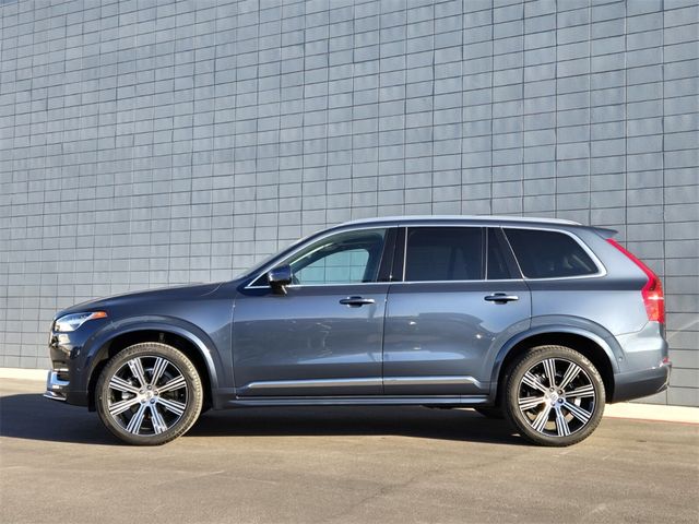 2023 Volvo XC90 Ultimate