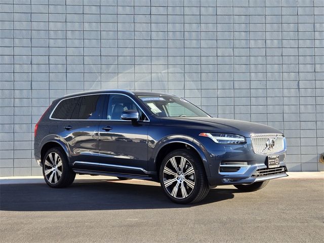 2023 Volvo XC90 Ultimate