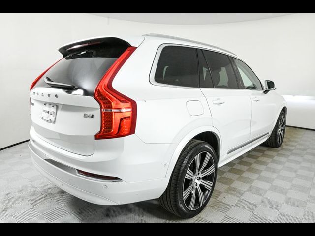 2023 Volvo XC90 Ultimate