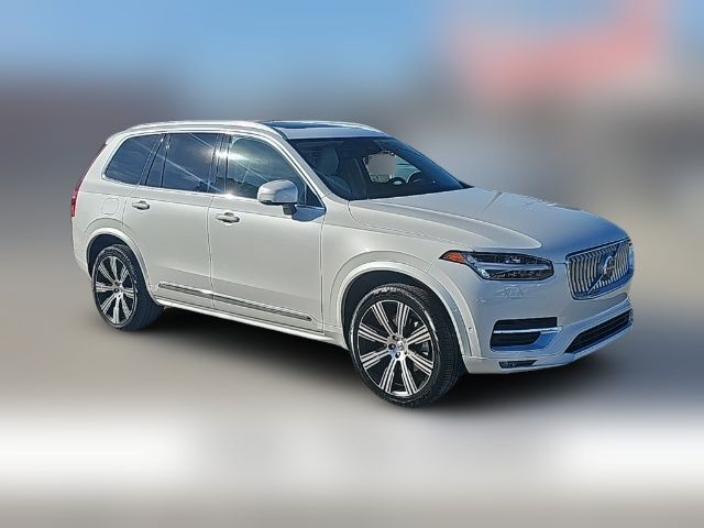 2023 Volvo XC90 Ultimate