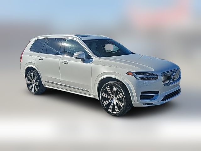 2023 Volvo XC90 Ultimate