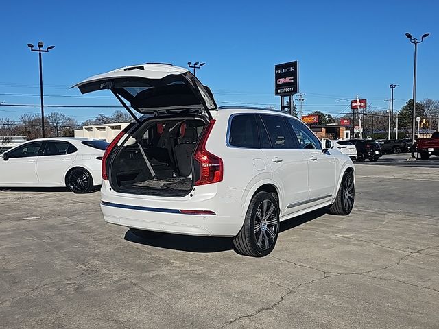 2023 Volvo XC90 Ultimate