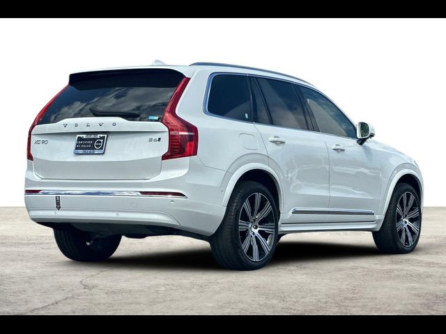 2023 Volvo XC90 Ultimate