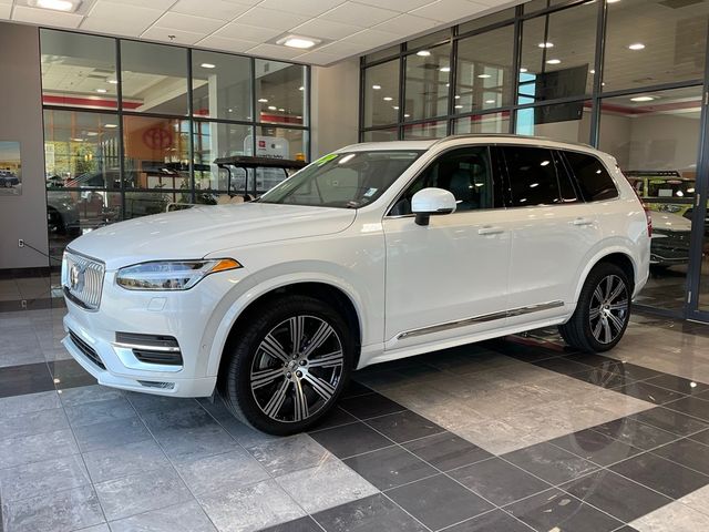 2023 Volvo XC90 Ultimate