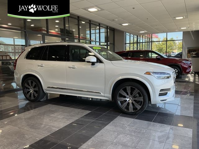 2023 Volvo XC90 Ultimate