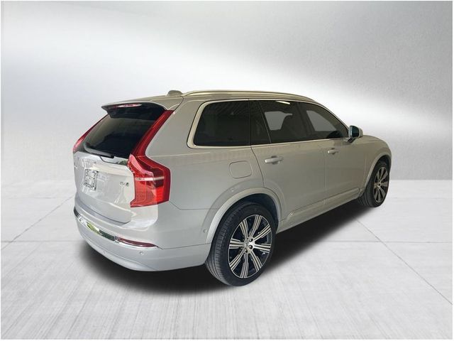 2023 Volvo XC90 Ultimate