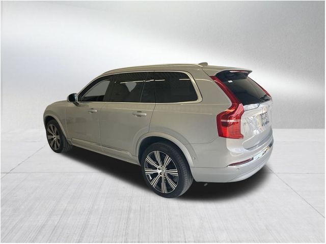 2023 Volvo XC90 Ultimate