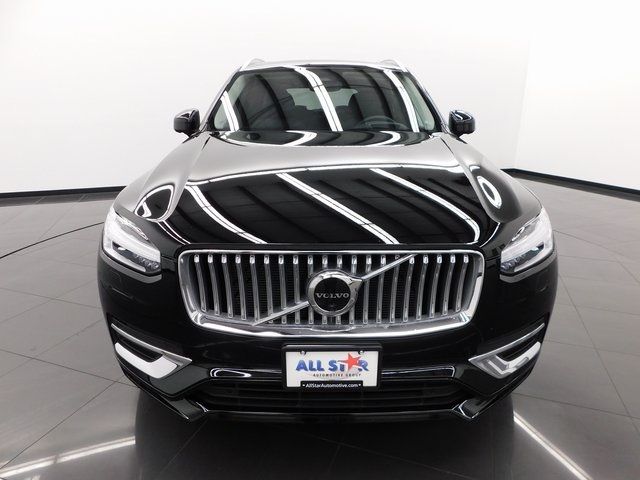 2023 Volvo XC90 Ultimate