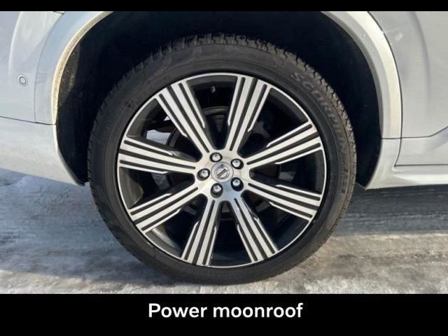 2023 Volvo XC90 Ultimate