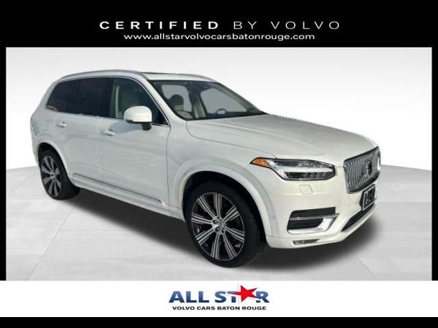2023 Volvo XC90 Ultimate