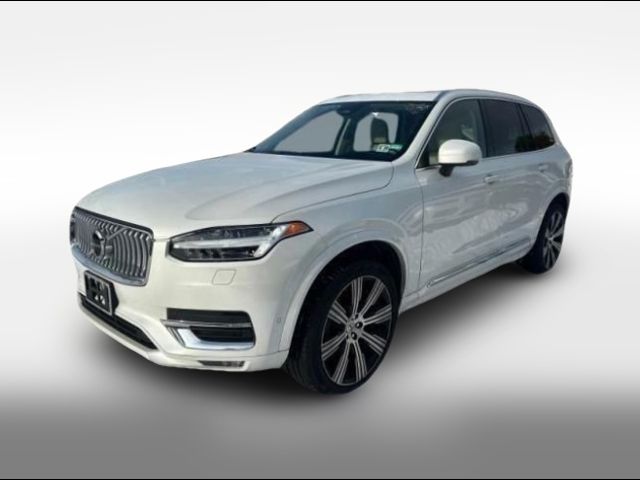 2023 Volvo XC90 Ultimate