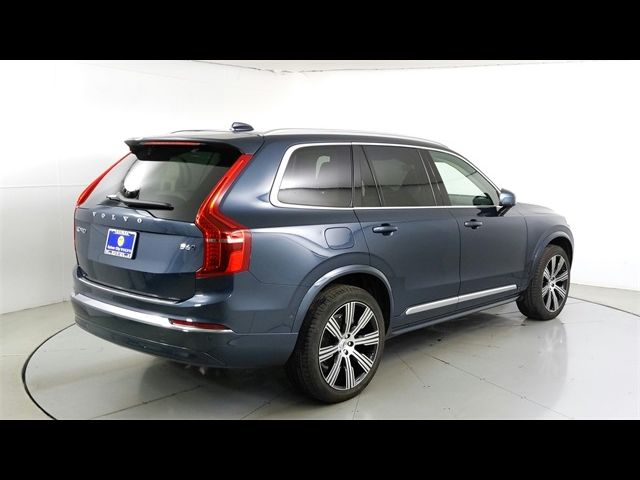 2023 Volvo XC90 Ultimate